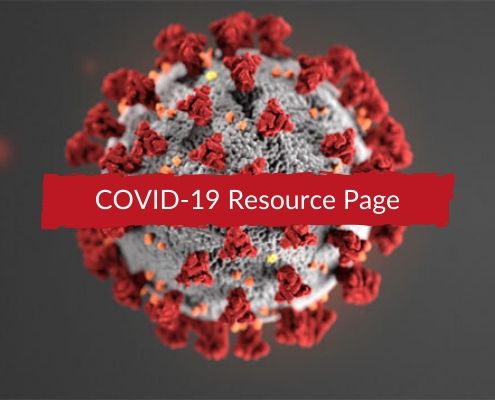 covid-19 resource page-slider