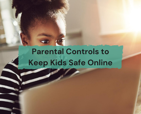Parental Control-Keep Kids Safe (1)