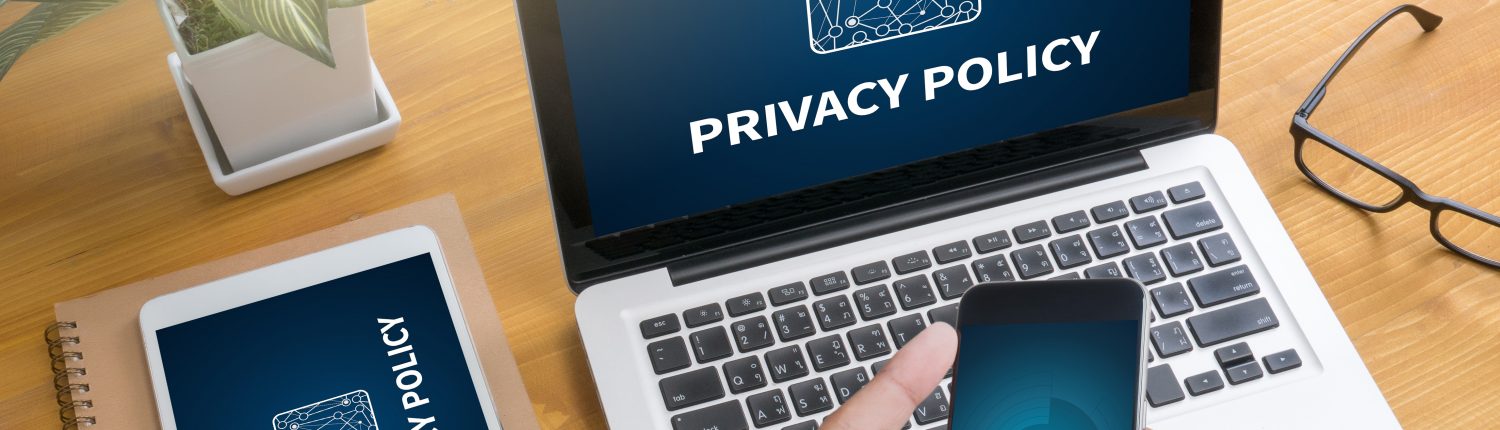 Topics of Interest - Internet and Privacy